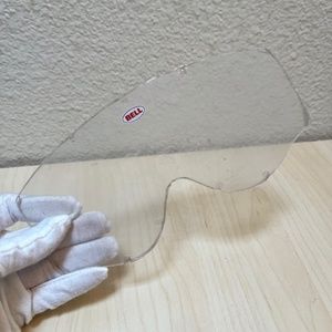 Ski Goggle-Bell Brand- Replacement Lens. For Outdoor Goggles.. NEW.